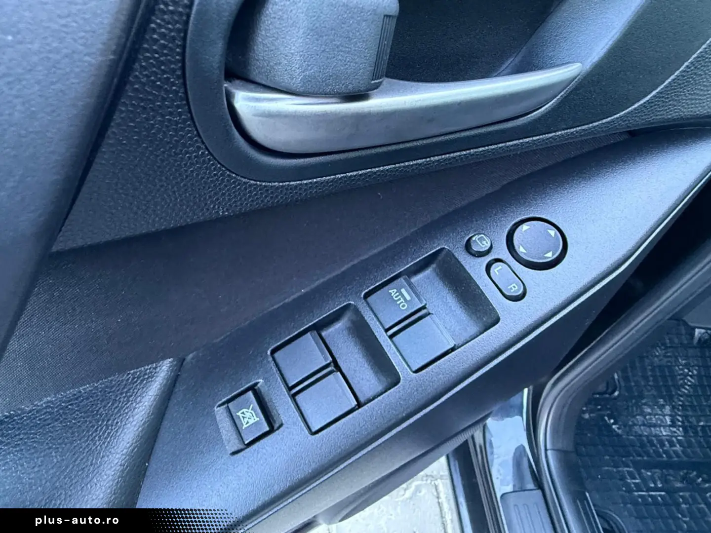 Mazda 3 2.0 Benzina 150 Cp 6 1 trepte