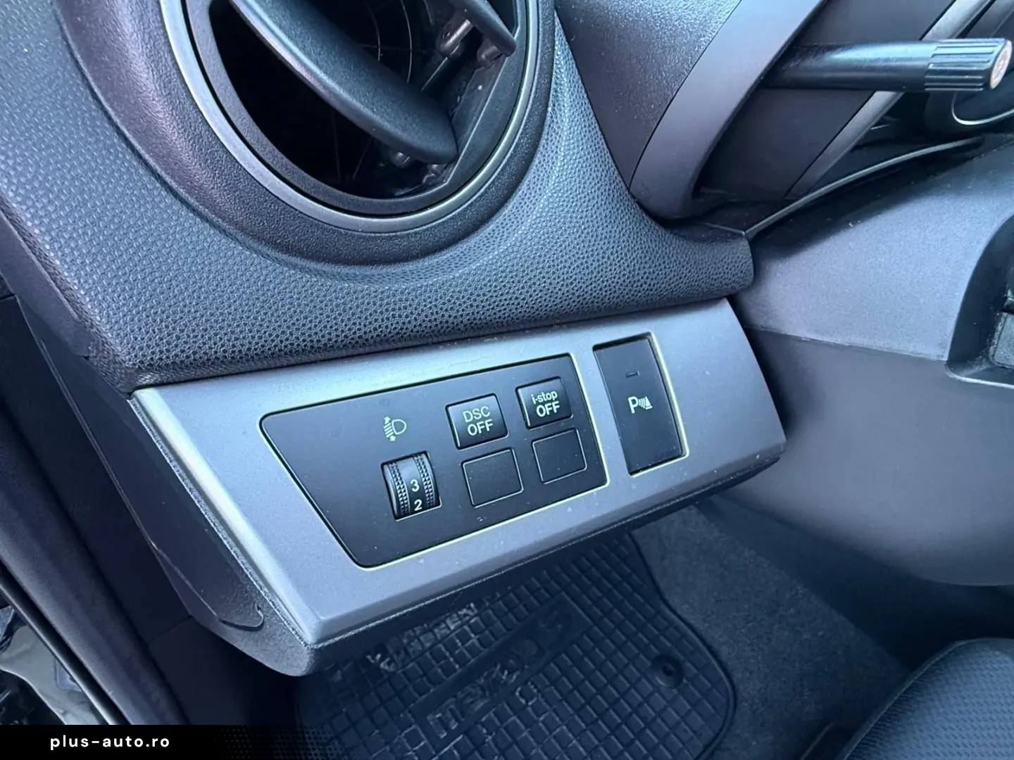 Mazda 3 2.0 Benzina 150 Cp 6 1 trepte