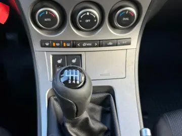 Mazda 3 2.0 Benzina 150 Cp 6 1 trepte