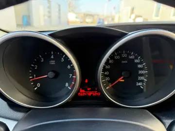 Mazda 3 2.0 Benzina 150 Cp 6 1 trepte