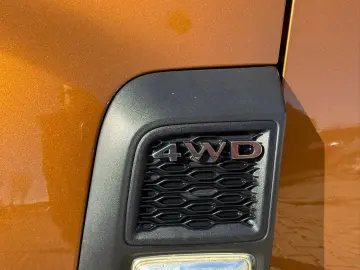 Dacia Duster Prestige 1.5 Dci 115 CP 6 1 Trepte 4X4