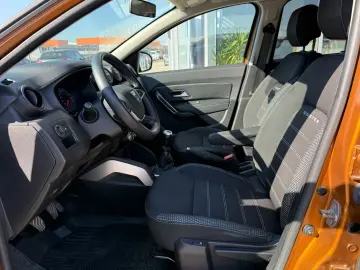 Dacia Duster Prestige 1.5 Dci 115 CP 6 1 Trepte 4X4