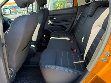 Dacia Duster Prestige 1.5 Dci 115 CP 6 1 Trepte 4X4