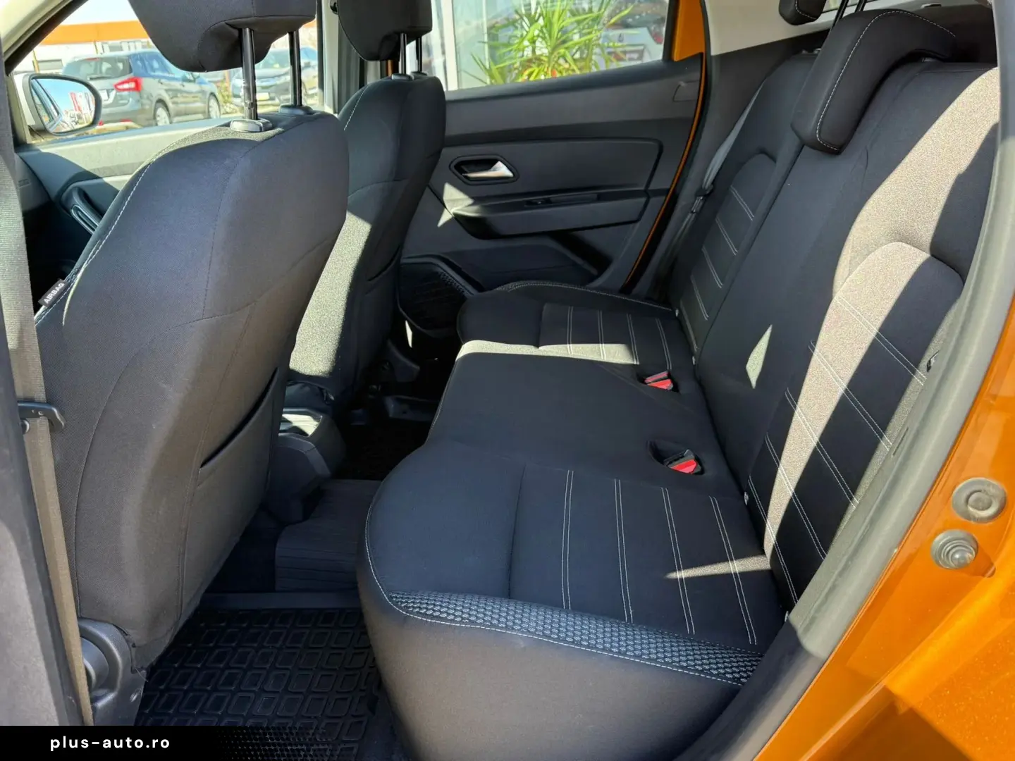 Dacia Duster Prestige 1.5 Dci 115 CP 6 1 Trepte 4X4