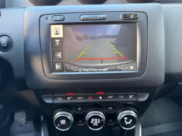 Dacia Duster Prestige 1.5 Dci 115 CP 6 1 Trepte 4X4