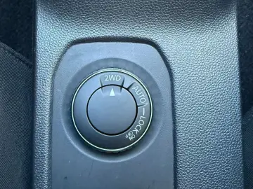 Dacia Duster Prestige 1.5 Dci 115 CP 6 1 Trepte 4X4