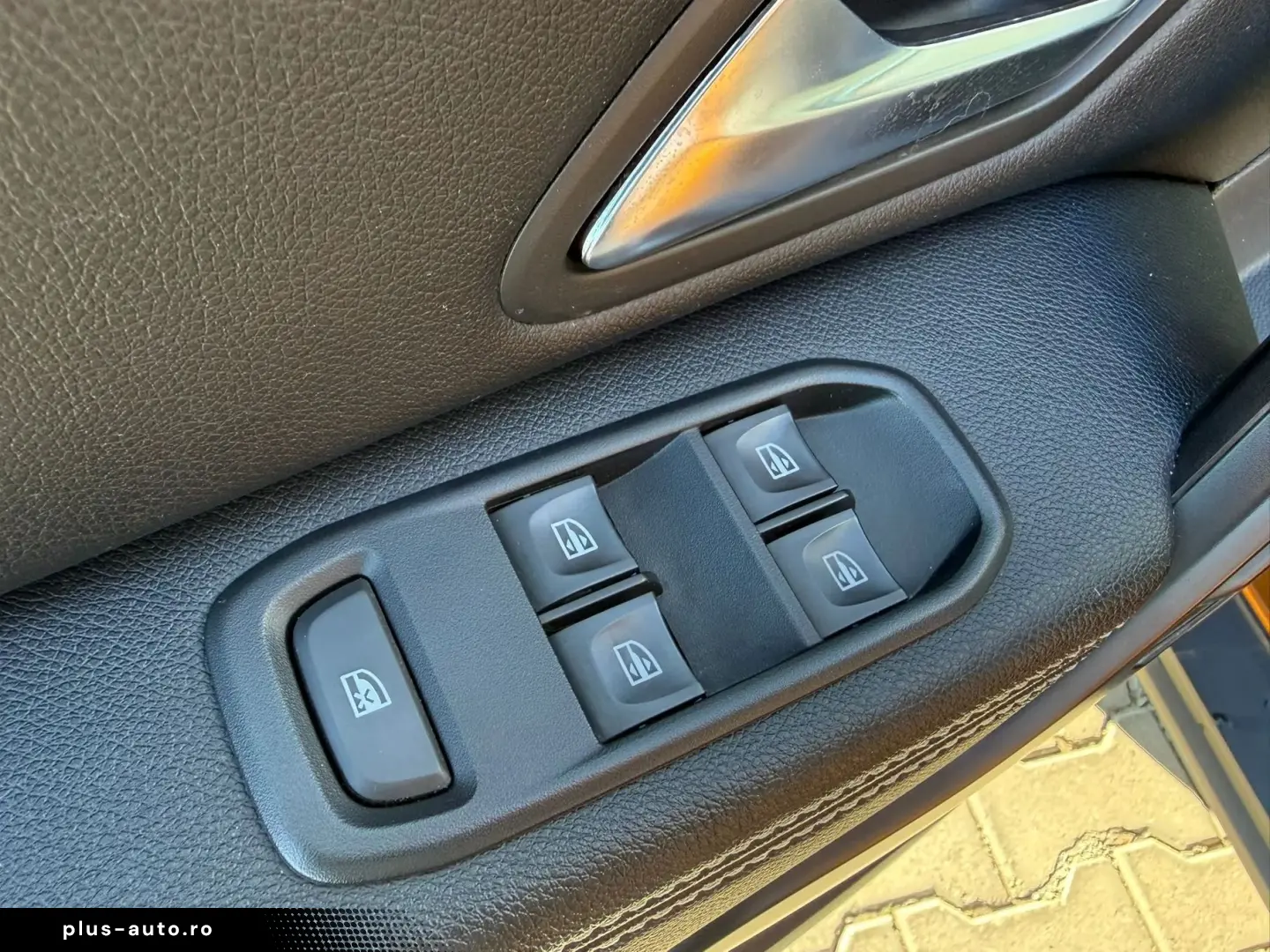 Dacia Duster Prestige 1.5 Dci 115 CP 6 1 Trepte 4X4