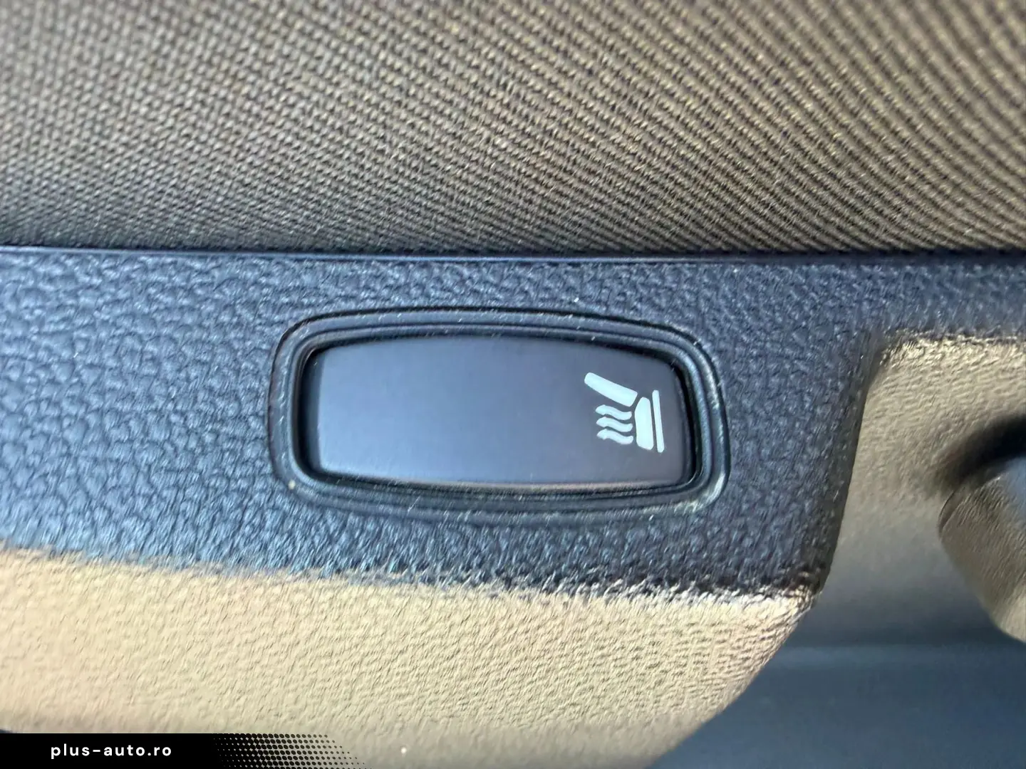 Dacia Duster Prestige 1.5 Dci 115 CP 6 1 Trepte 4X4