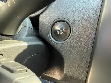 Dacia Duster Prestige 1.5 Dci 115 CP 6 1 Trepte 4X4