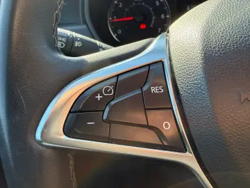 Dacia Duster Prestige 1.5 Dci 115 CP 6 1 Trepte 4X4