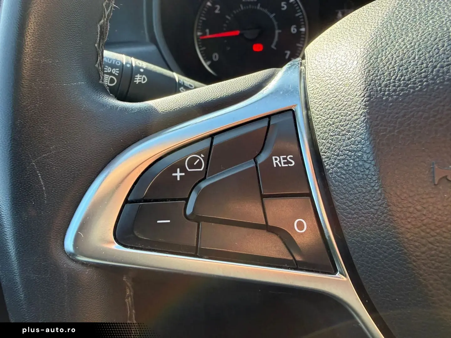 Dacia Duster Prestige 1.5 Dci 115 CP 6 1 Trepte 4X4