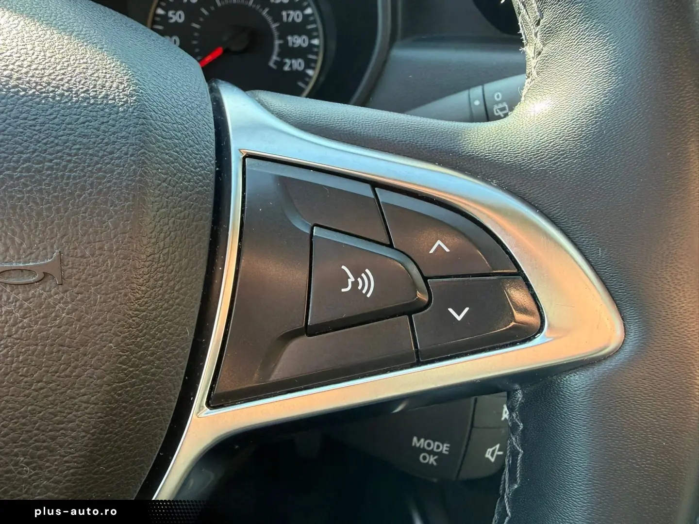 Dacia Duster Prestige 1.5 Dci 115 CP 6 1 Trepte 4X4