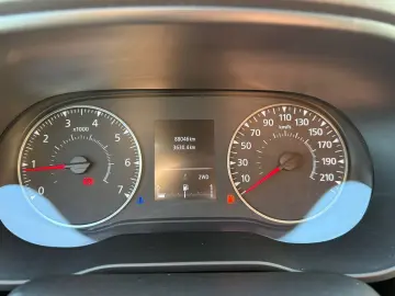 Dacia Duster Prestige 1.5 Dci 115 CP 6 1 Trepte 4X4