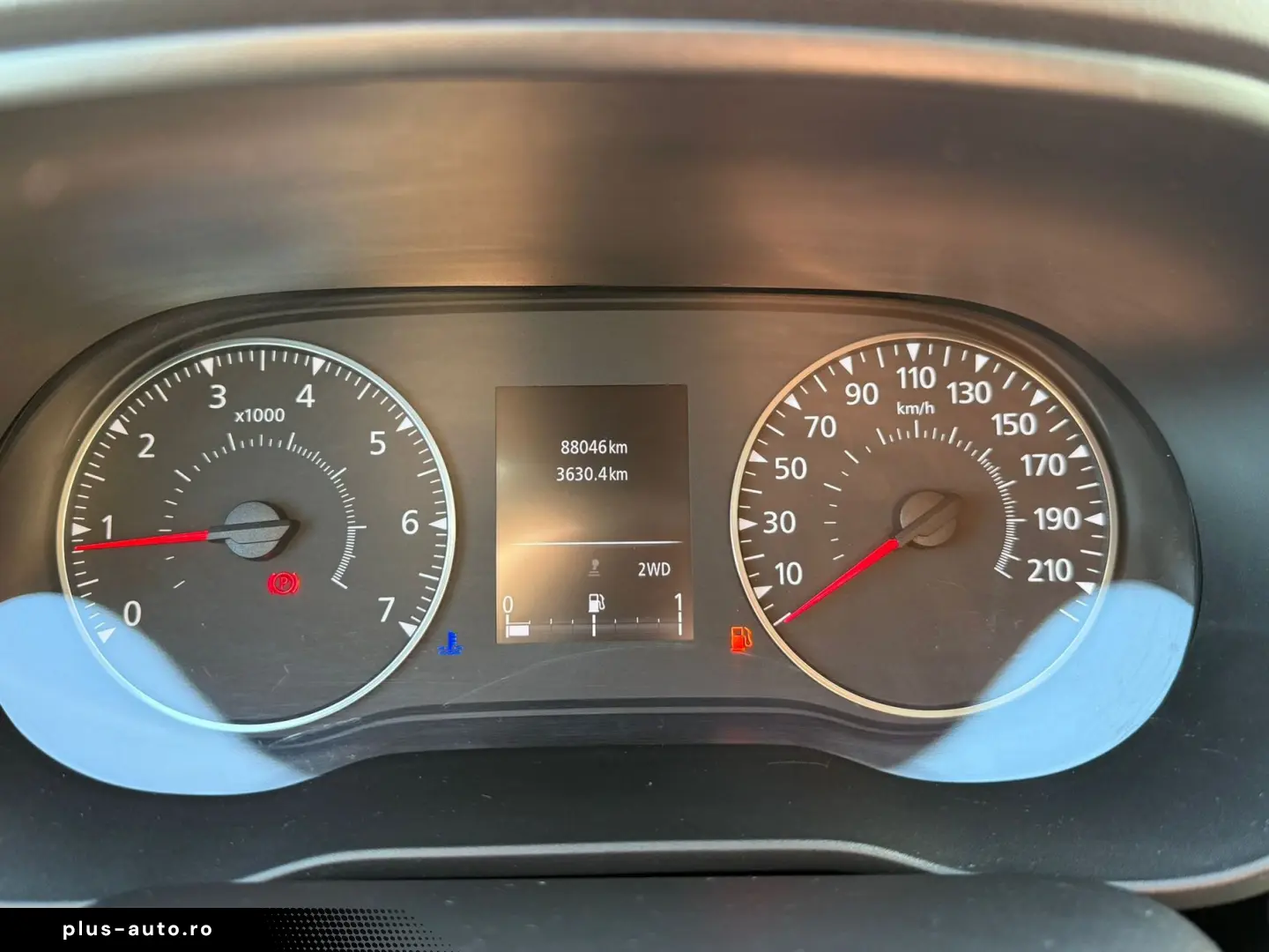 Dacia Duster Prestige 1.5 Dci 115 CP 6 1 Trepte 4X4