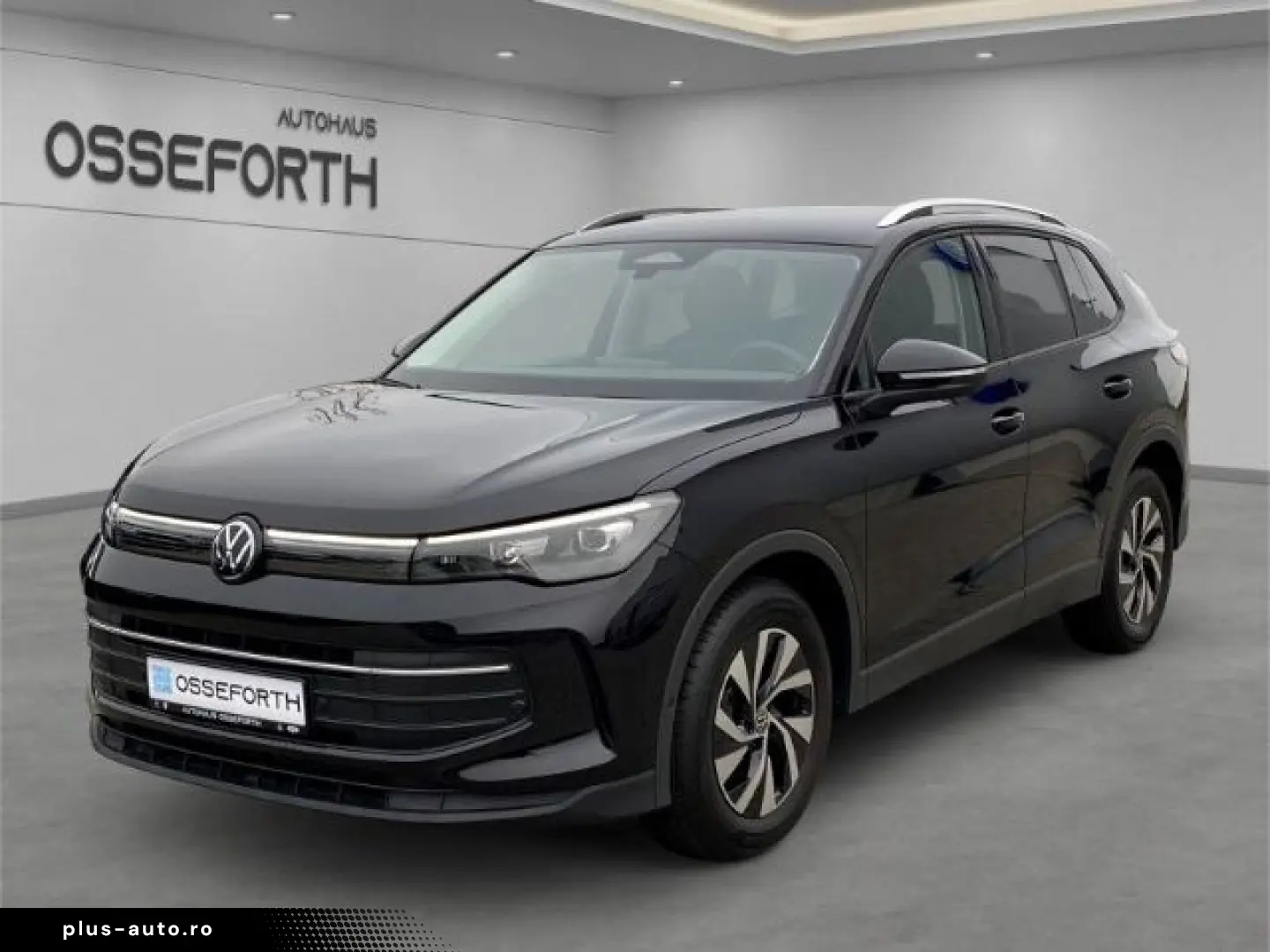 VW Tiguan Life 1.5l eTSI DSG  LED RÜCKFAHR-CAM ACC