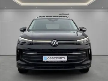 VW Tiguan Life 1.5l eTSI DSG  LED RÜCKFAHR-CAM ACC
