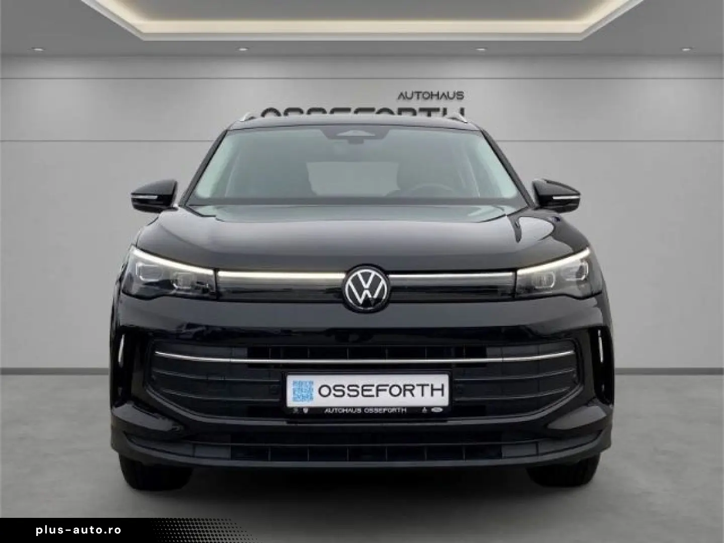 VW Tiguan Life 1.5l eTSI DSG  LED RÜCKFAHR-CAM ACC