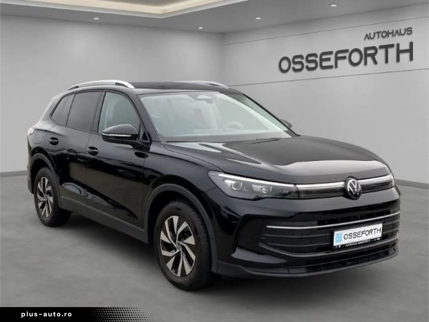 VW Tiguan Life 1.5l eTSI DSG  LED RÜCKFAHR-CAM ACC