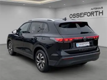 VW Tiguan Life 1.5l eTSI DSG  LED RÜCKFAHR-CAM ACC