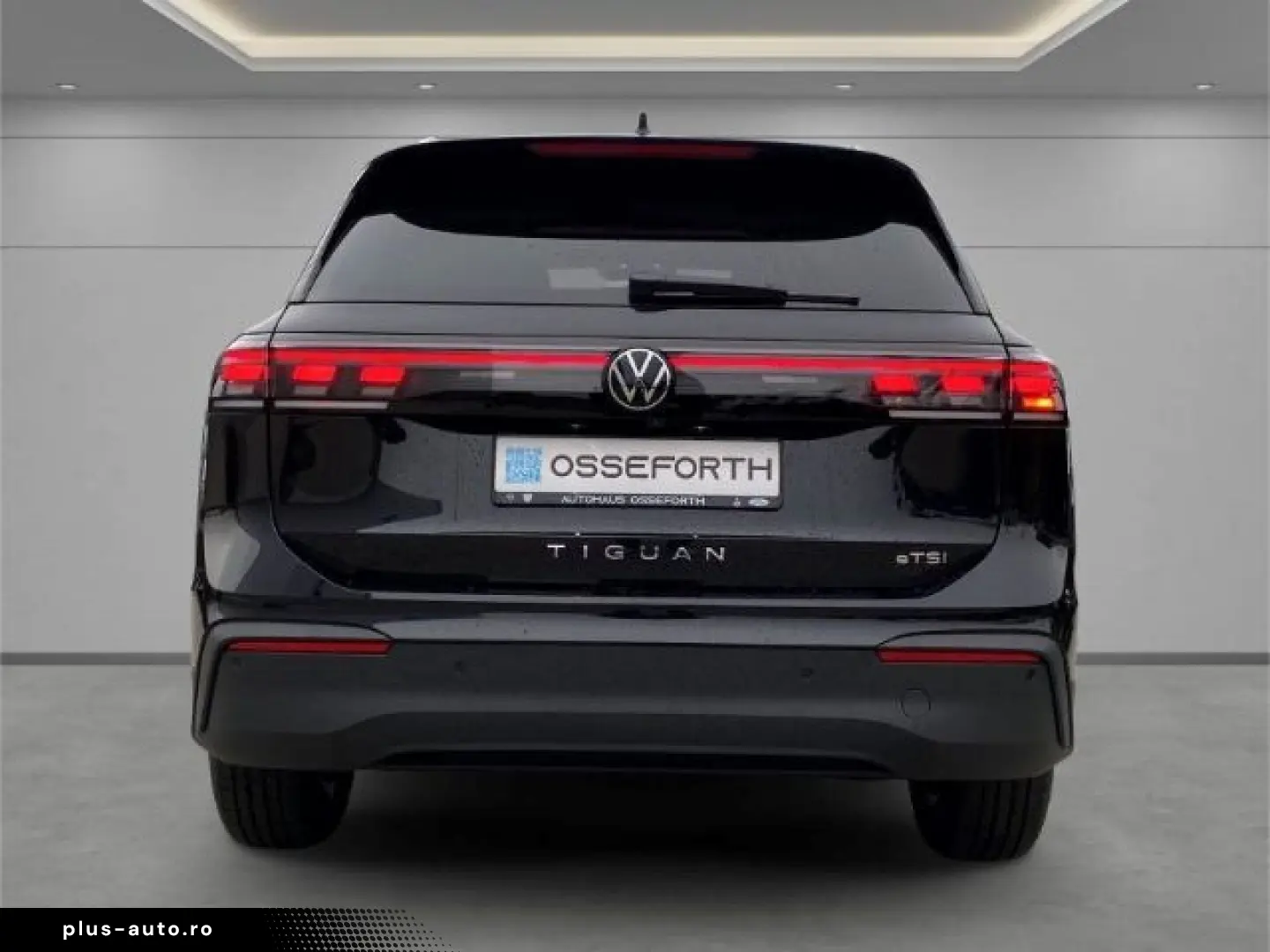 VW Tiguan Life 1.5l eTSI DSG  LED RÜCKFAHR-CAM ACC