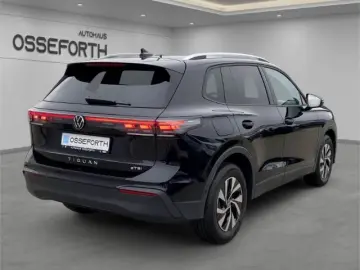 VW Tiguan Life 1.5l eTSI DSG  LED RÜCKFAHR-CAM ACC