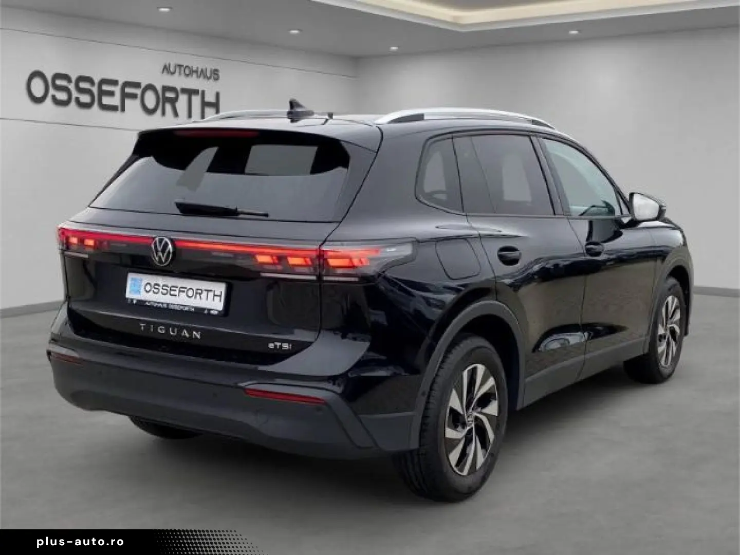 VW Tiguan Life 1.5l eTSI DSG  LED RÜCKFAHR-CAM ACC