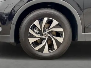 VW Tiguan Life 1.5l eTSI DSG  LED RÜCKFAHR-CAM ACC