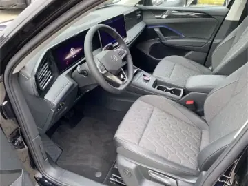 VW Tiguan Life 1.5l eTSI DSG  LED RÜCKFAHR-CAM ACC