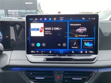 VW Tiguan Life 1.5l eTSI DSG  LED RÜCKFAHR-CAM ACC