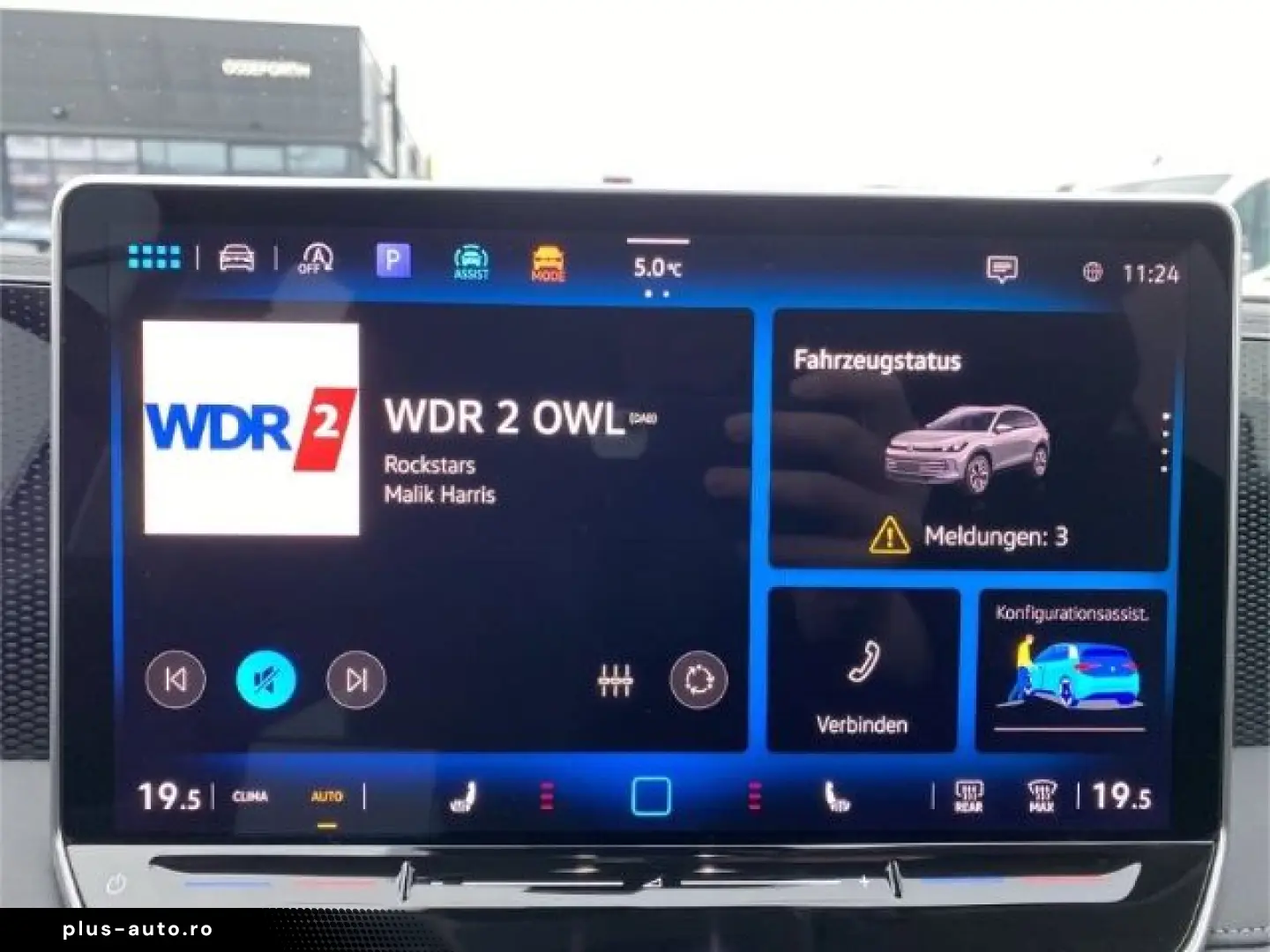 VW Tiguan Life 1.5l eTSI DSG  LED RÜCKFAHR-CAM ACC