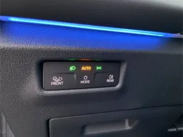 VW Tiguan Life 1.5l eTSI DSG  LED RÜCKFAHR-CAM ACC