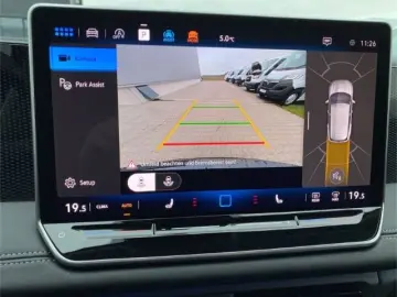 VW Tiguan Life 1.5l eTSI DSG  LED RÜCKFAHR-CAM ACC