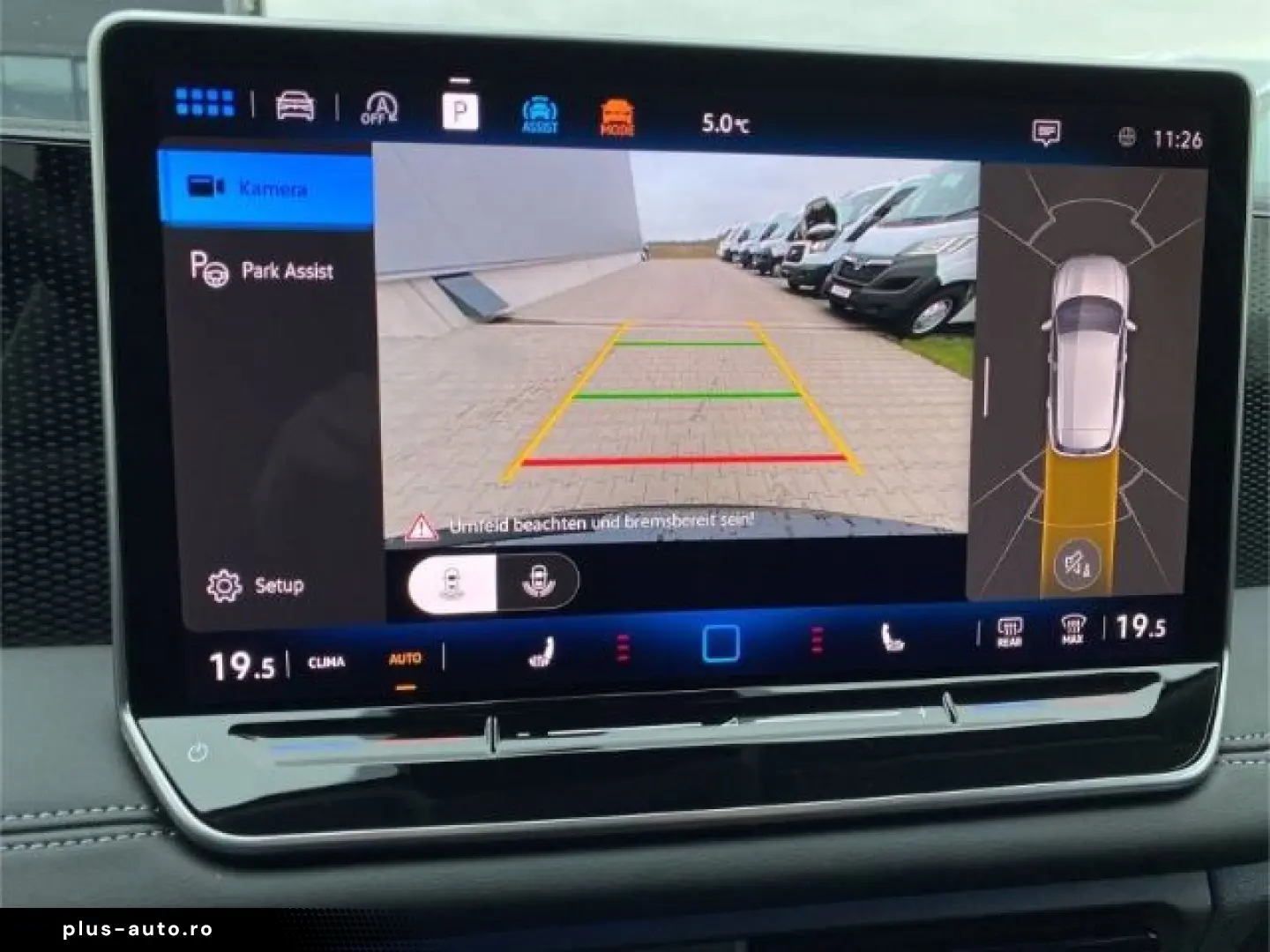 VW Tiguan Life 1.5l eTSI DSG  LED RÜCKFAHR-CAM ACC