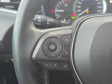 Toyota Corolla Hybrid - Business