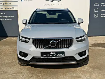Volvo Xc-40