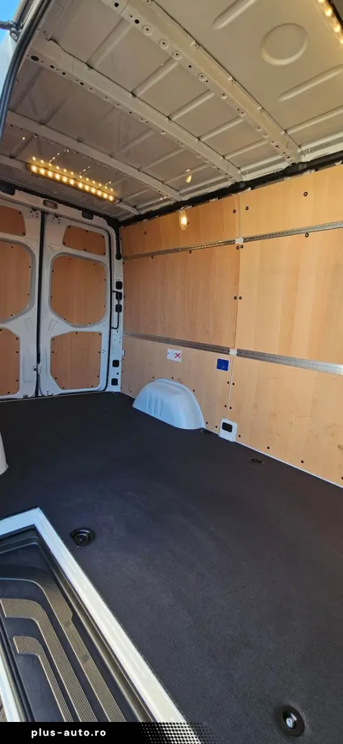 MERCEDES-BENZ Sprinter 317 Automatik LED Kamera Navi AHK3 5t