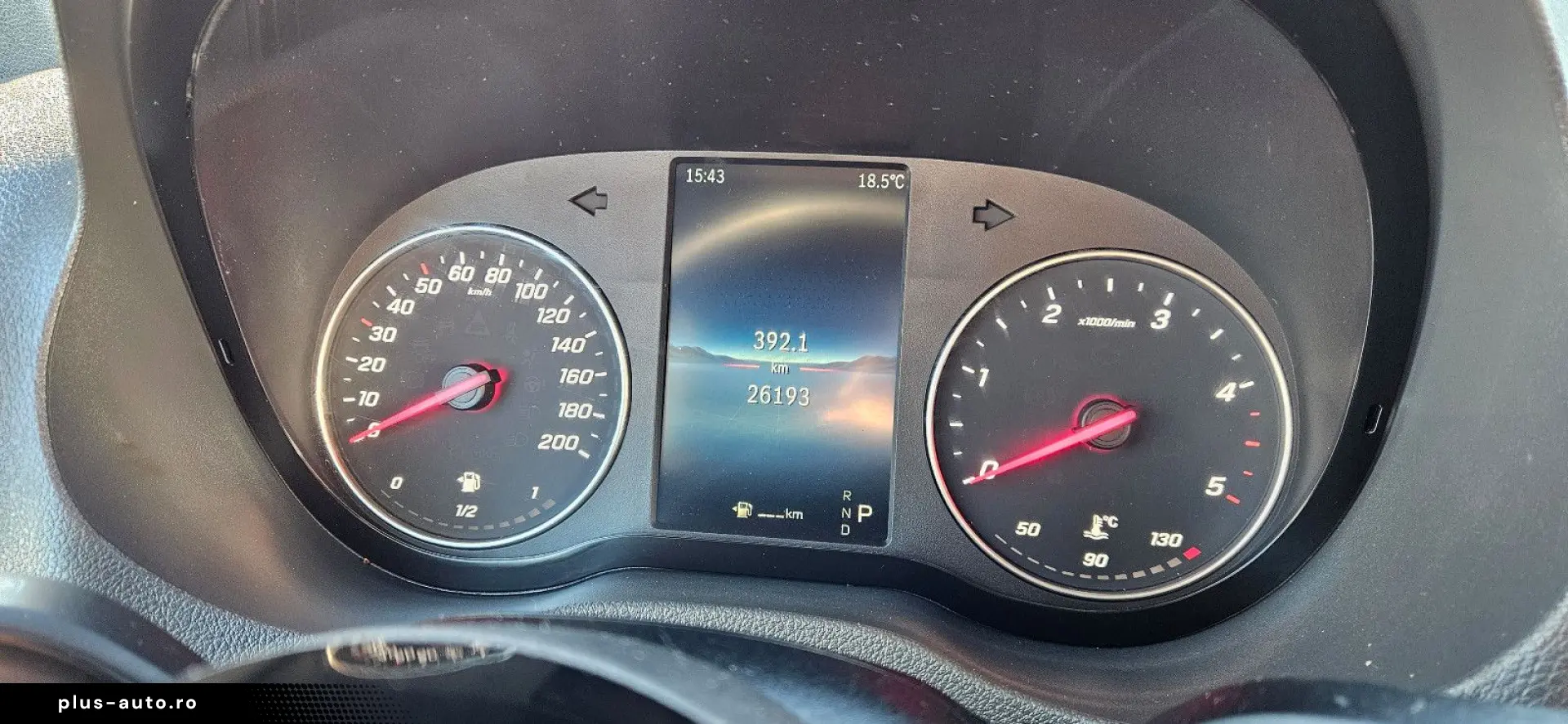 MERCEDES-BENZ Sprinter 317 Automatik LED Kamera Navi AHK3 5t