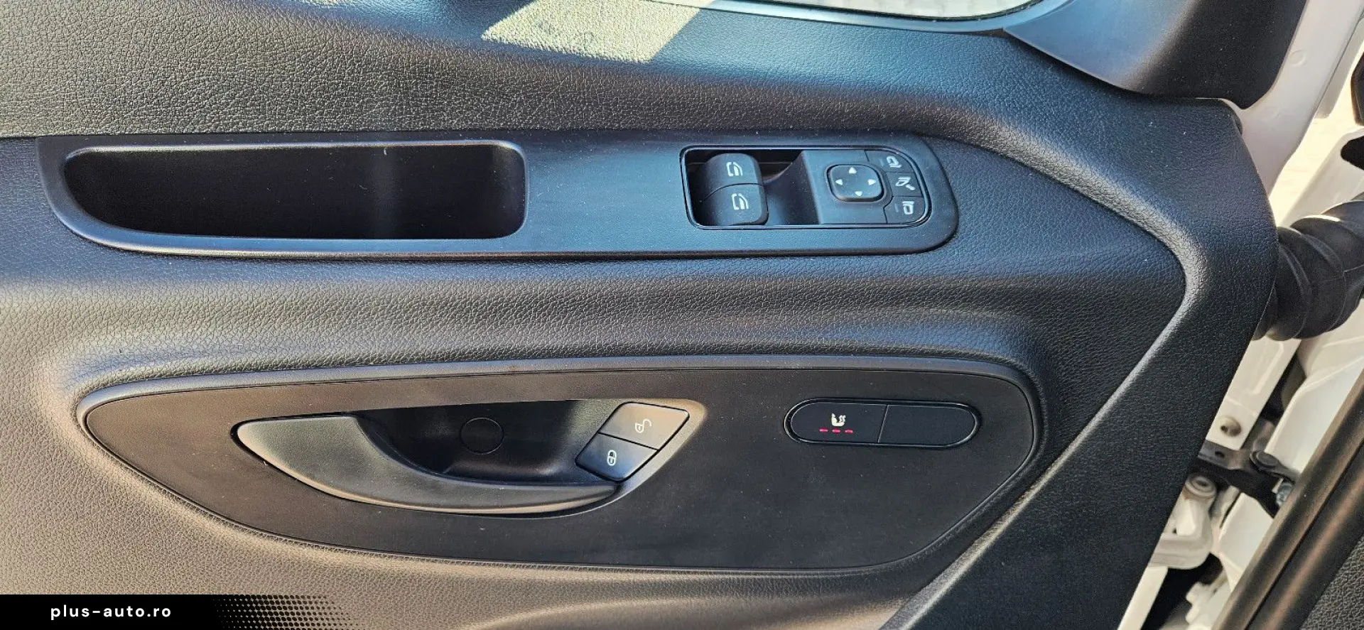 MERCEDES-BENZ Sprinter 317 Automatik LED Kamera Navi AHK3 5t