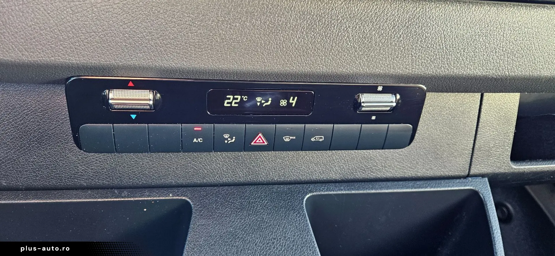 MERCEDES-BENZ Sprinter 317 Automatik LED Kamera Navi AHK3 5t