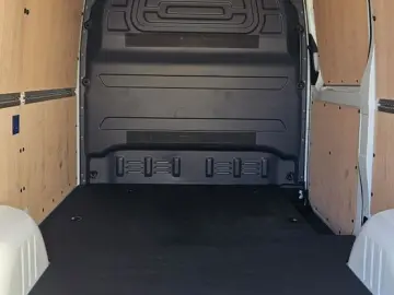 MERCEDES-BENZ Sprinter 317 Automatik LED Kamera Navi AHK3 5t