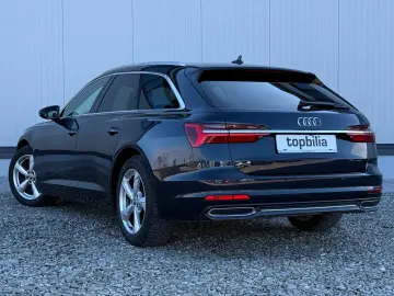 Audi A6 Gen-C8-2018