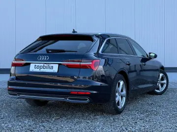 Audi A6 Gen-C8-2018