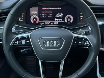 Audi A6 Gen-C8-2018