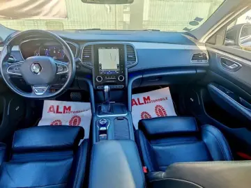 Renault Talisman Automat Initiale Paris Automat 2019