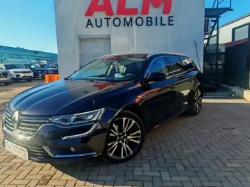 Renault Talisman Automat Initiale Paris Automat 2019