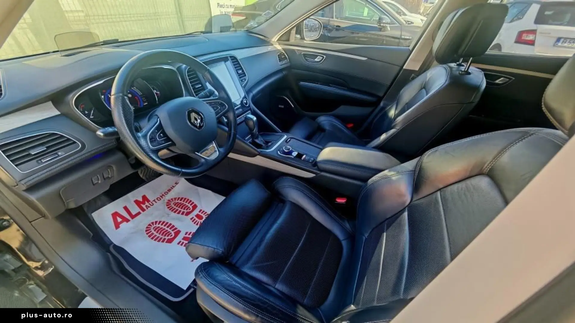 Renault Talisman Automat Initiale Paris Automat 2019