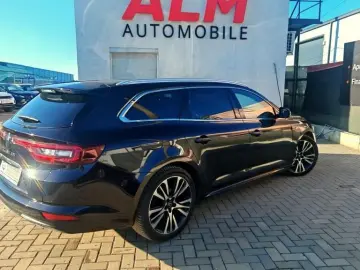 Renault Talisman Automat Initiale Paris Automat 2019