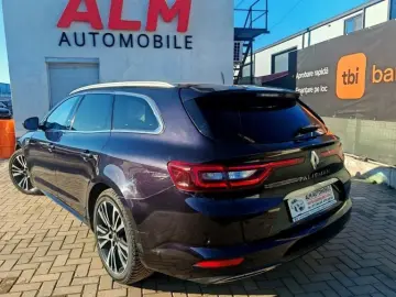 Renault Talisman Automat Initiale Paris Automat 2019