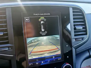 Renault Talisman Automat Initiale Paris Automat 2019