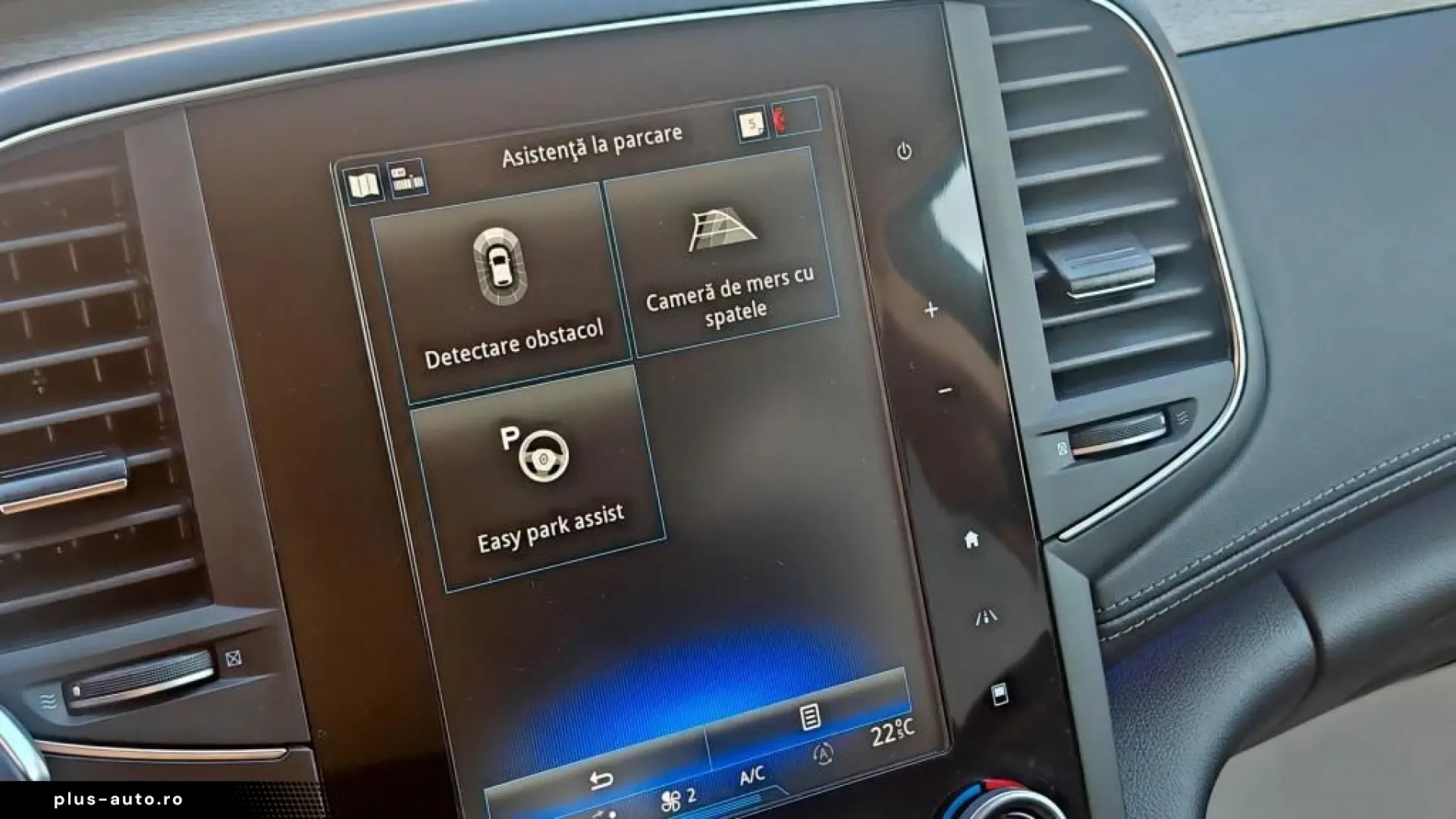 Renault Talisman Automat Initiale Paris Automat 2019